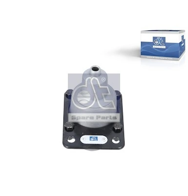 Water Drain Valve